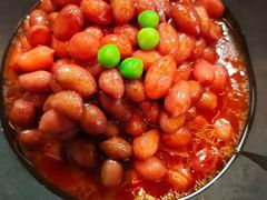 -金牌外婆家(苏州中心店)