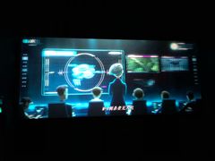 -中影国际影城(大唐西市4K临境音店)