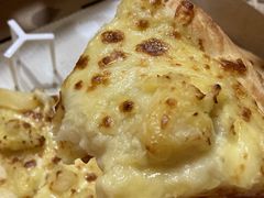 -必胜客(华都店)
