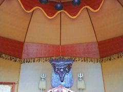 -坝上草原大汗行宫旅游景区