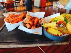 -京A Taproom·精酿餐吧(CBD店)