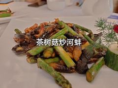 -朱仔记食府(江南大道店)