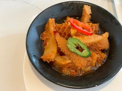 -五号茶居·新派粤菜·岭南五号酒店(沿江中路店)