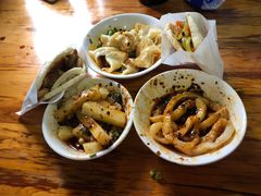 -洞子口张老二凉粉(文殊院店)