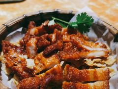 -园林美食城·本土农家菜(杨和镇店)