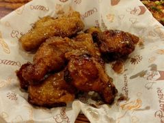 -韩礼年糕(飞虹路店)