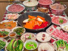 -赵美丽重庆火锅(西安直营总店)