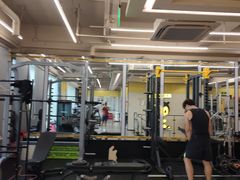 -FEELINGME乐刻包月私教馆·健身(澳门路店)