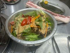 -恩泽家·果味坛子韩国炭火烤肉(白石龙店)