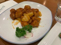 -金翠河烧鹅粤式茶餐厅(龙湖三千集天街店)
