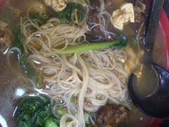 iphone_upload_pic-赵璐海鲜面馆(德行路店)