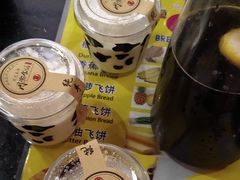-周渝食惦酸菜鱼(青浦店)
