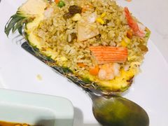 -避风塘(江桥万达店)