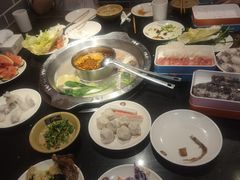 -宝丽金大酒店·洗浴中心