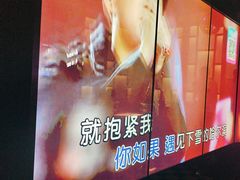 -音乐派KTV(银泰城店)