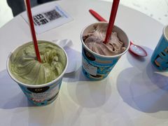 -DQ·蛋糕·冰淇淋(南开大悦城2F店)