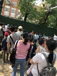 -首都儿科研究所附属儿童医院