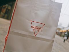 -Manner Coffee(K11店)