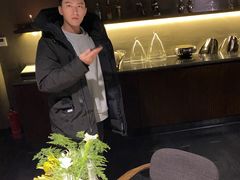 -The Georg(东华门店)