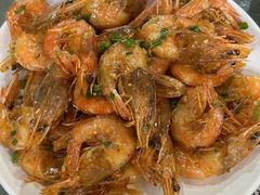 -四川小胡子海鲜(丁村万人海鲜广场店)