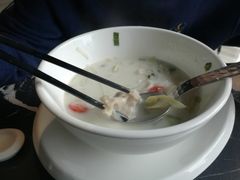 -食肆&Fourteen(武林夜市店)