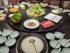-景笙毋米粥底火锅(20年老字号)