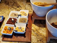 -嘉定凯悦·咖啡厅