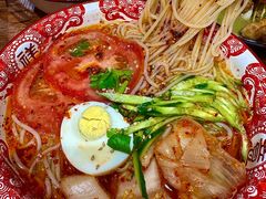 -大茗东北烧烤·鹤岗小串·老式麻辣烫(紫藤路店)