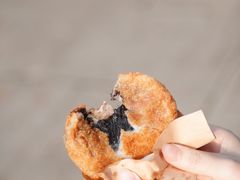 豆沙圆-糯米油条经营部