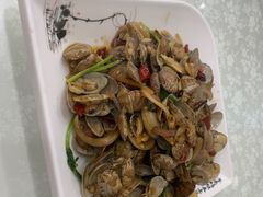 -聚德福海鲜家常菜(刘庄店)