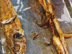 -夜猫子串吧·龙虾.江西小炒(万塘路店)