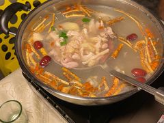 -小煵记·打边炉(西丽文光店)