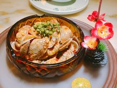 -佬麻雀·新湘菜(珠海金发购物中心店)