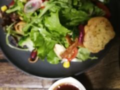 -HIGH FIVE哈福手工汉堡(桂林路店)