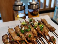 -小食迹贵阳丝娃娃(世纪金源店)