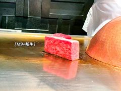 -Ginza Onodera 鮨(外滩十八号店)