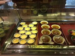 -君悦酒店·1881·北京烤鸭