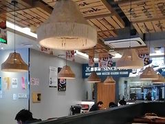 -豪享来中西餐厅(隆昌店)