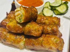 -吴记鲜定味