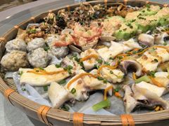 -悦来轩顺德菜(寮厦店)