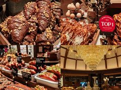 -B&C黄油与面包·THE GARDEN BAKERY概念店(世纪汇店)