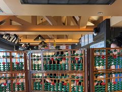 -贰醒·私房小院烧烤 (太古里店)