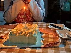 -积慕Cake(解放大道店)