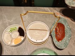 -宫燕府·京菜·烤鸭·淮扬菜(王府中心店)