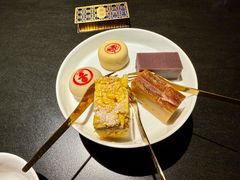 -喜悦烤鸭·新京菜(王府井店)