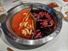 -大龙燚火锅(春熙店)