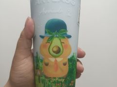 -ARTEASG啊T·新加坡奶茶(三坊七巷店)