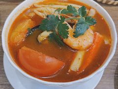 -曼谷食堂·泰国家庭料理