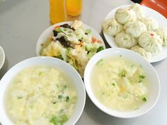 -津门永胜包子铺(哈尔滨道总店)