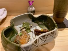 -鮨青(恒基名人购物中心店)